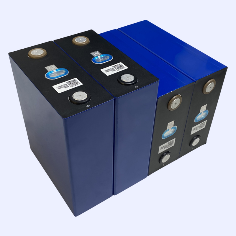 CATL lifepo4 320ah grade a 3.2V 320Ah prismatic lfp lithium iron phosphate battery for EV Solar