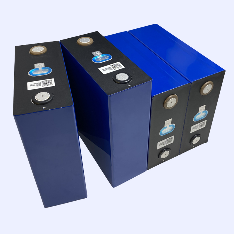 CATL lifepo4 320ah grade a 3.2V 320Ah prismatic lfp lithium iron phosphate battery for EV Solar