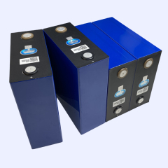 CATL lifepo4 320ah grade a 3.2V 320Ah prismatic lfp lithium iron phosphate battery for EV Solar