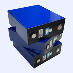 CATL lifepo4 320ah grade a 3.2V 320Ah prismatic lfp lithium iron phosphate battery for EV Solar
