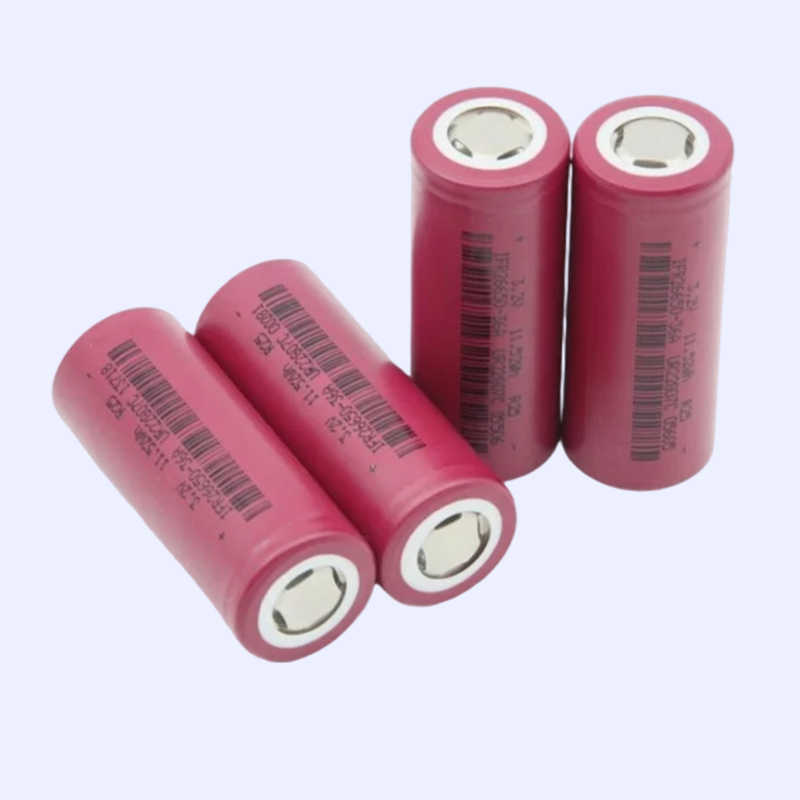 PLB 8C 3.2V 3600mAh 26650 rechargeable 26650 lifepo4 lithium ion battery LFR26650-36A