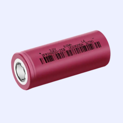 Hotsale 50C 3.2V 2500mAh 26650 lifepo4 battery lithium cylindrical lifepo4 cell with whosale price IFR26650-25B