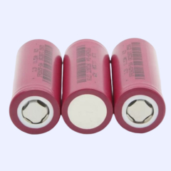 PLB 8C 3.2V 3600mAh 26650 rechargeable 26650 lifepo4 lithium ion battery LFR26650-36A