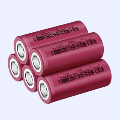Hotsale 20C 3.2V 3000mAh 26650 battery rechargeable lifepo4 lithium ion battery IFR26650-30B
