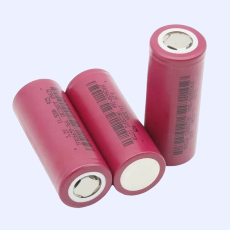 PLB 8C 3.2V 3600mAh 26650 rechargeable 26650 lifepo4 lithium ion battery LFR26650-36A