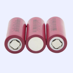 4000cycle 3.2V 3800mAh 26650 lifepo4 rechargeable li ion battery LFR26650-38A