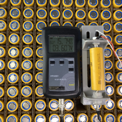 Svolt grade A new 21700 battery 5000mah cylindrical nmc li-ion battery with wholesale price well cell matching