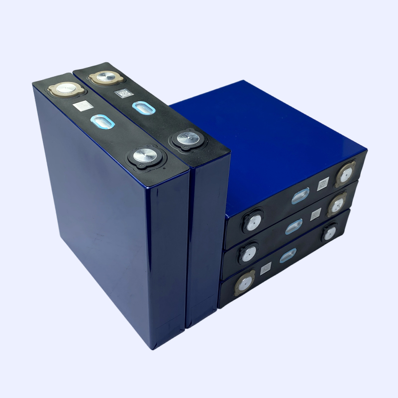Brand new CALB 125Ah 3.2V LiFePO4 Lithium Iron Phosphate Cells electric vehicles battery to make 12V 24V 48V etc battery pack