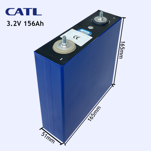 Brand new CATL lifepo4 3.2V 156AH prismatic lfp motorcycle battery for electric motorcycle electric vehicle solar
