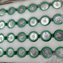 BYD brand new 4680 battery cell 3.2V 15Ah 15000mAh cylindrical lifepo4 battery lfp for EV FC4680P