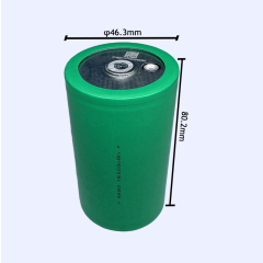 BYD brand new 4680 battery cell 3.2V 15Ah 15000mAh cylindrical lifepo4 battery lfp for EV FC4680P