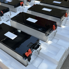 Hotsale Tafel 14.8V 150Ah 4s1p nmc ev battery module to make EV leaf battery pack