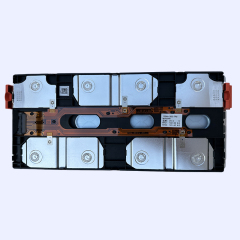 Hotsale Tafel 14.8V 150Ah 4s1p nmc ev battery module to make EV leaf battery pack