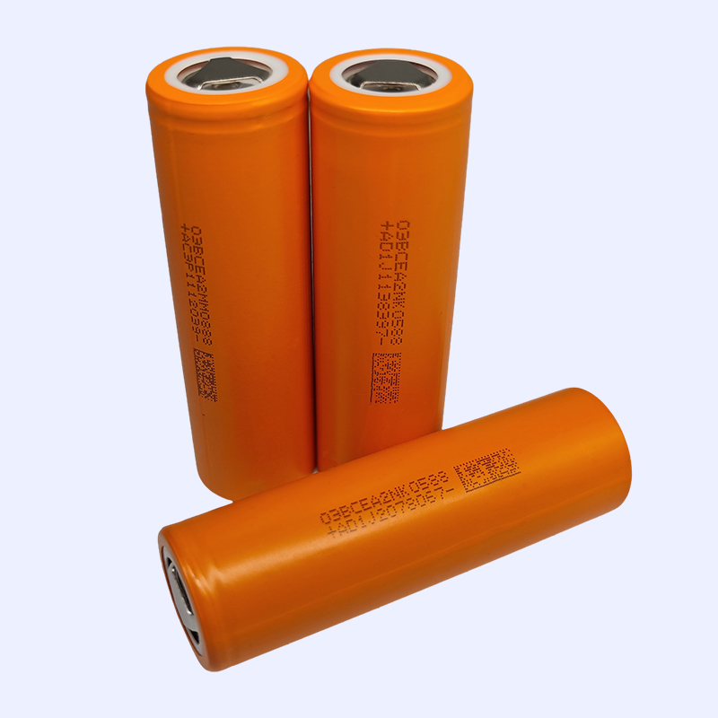 Lishen 21700 4500mah battery LR2170SF rechargeable batteries for electric bicycle drone power toll etc