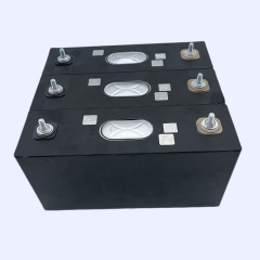 Sunwoda brand new 3.7V 246Ah ncm cell prismatic li-ion lithium battery for solar power system ev motorcycle etc