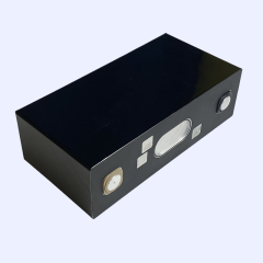 Sunwoda brand new 3.7V 246Ah ncm cell prismatic li-ion lithium battery for solar power system ev motorcycle etc