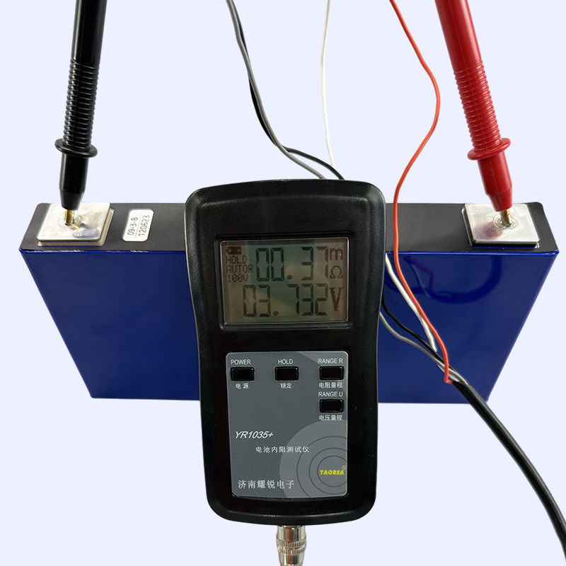 Brand new Svolt 115Ah nmc 3.7v prismatic nmc battery CE12 with constant stocks