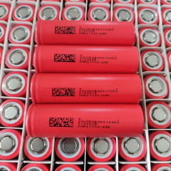DMEGC Grade A brand new baterias 21700 3.7V 4500mAh 4.5Ah 21700 battery cells INR21700-45E