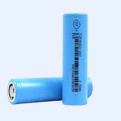 Hotsale EVE good icr18650 li ion lithium 18650 battery 3.7V 2550mAh ICR18650/26V
