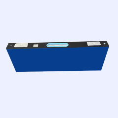 CALB Grade A brand new 3.7V 137Ah ncm battery lithium ion nmc cell with DDP shipping