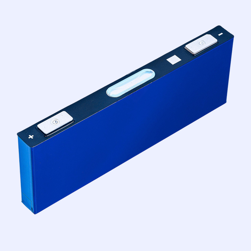 CALB Grade A brand new 3.7V 137Ah ncm battery lithium ion nmc cell with DDP shipping