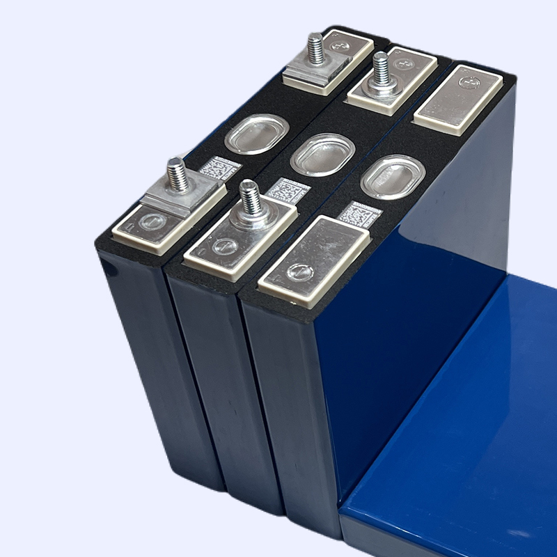 Grade A 40ah lithium ion battery 3.2V lifepo4 battery for Two-wheeled vehicle Three-wheeled vehicle