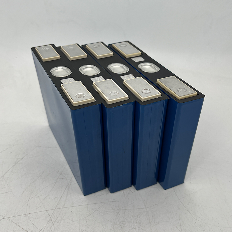 Grade A 40ah lithium ion battery 3.2V lifepo4 battery for Two-wheeled vehicle Three-wheeled vehicle