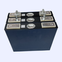 Grade A 40ah lithium ion battery 3.2V lifepo4 battery for Two-wheeled vehicle Three-wheeled vehicle