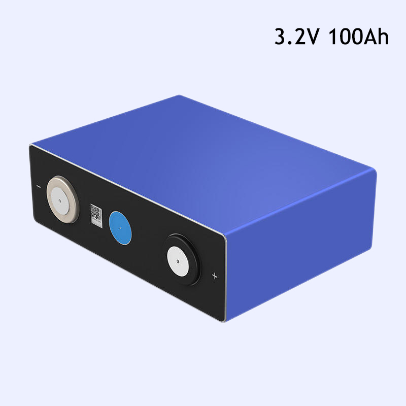 Hotsale EVE 100ah battery lifepo4 3.2V 100 ah lithium iron phosphate battery LF100LA