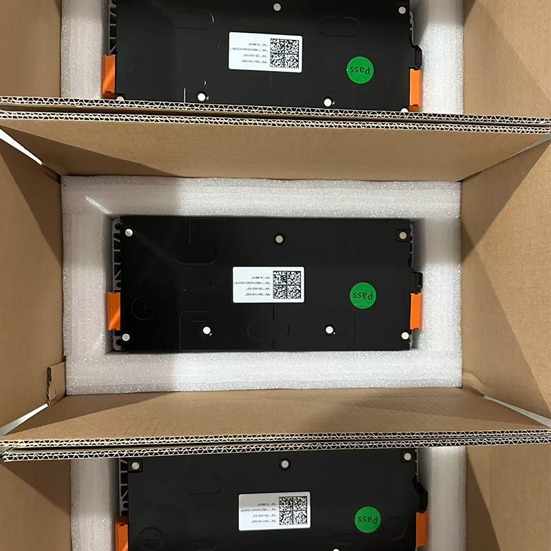 Brand new CATL 4s1p 14.8V 177Ah NMC battery Module to replace leaf EV car