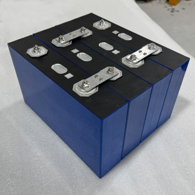 Grade A New EVE MB56 3.2V 628Ah LiFePO4 Battery Cell for Energy Storage System with 8000+ Cycles