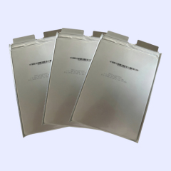 Farasis pouch cell battery S55C 3.7V 55ah semi-solid state battery