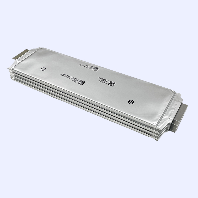 SK E603A 60.3Ah NCM Pouch Battery | Original SK Innovation Cell