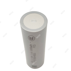 Reliance INR21700-RS50 5000mAh 3.7V 70A Continuous Discharge Current High Drain Cylindrical Li-ion Battery Cell