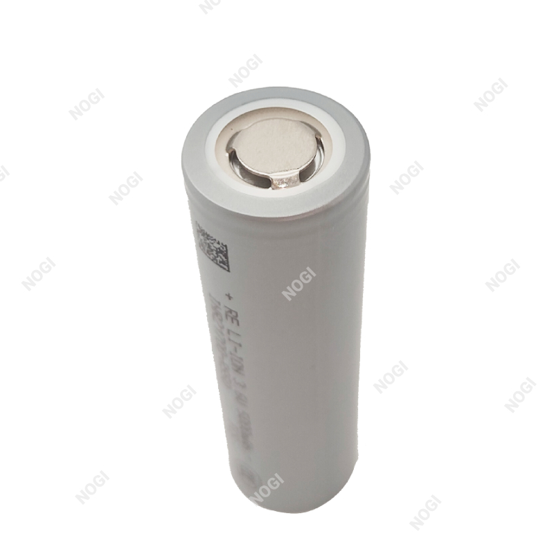 Reliance INR21700-RS50 5000mAh 3.7V 70A Continuous Discharge Current High Drain Cylindrical Li-ion Battery Cell