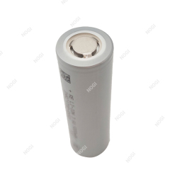 Reliance INR21700-RS50 5000mAh 3.7V 70A Continuous Discharge Current High Drain Cylindrical Li-ion Battery Cell