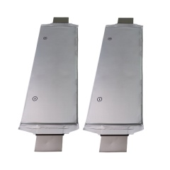 Brand New 3.7V 87.5Ah high energy density NMC Pouch cell Lithium Ion Battery for electric Vehicles