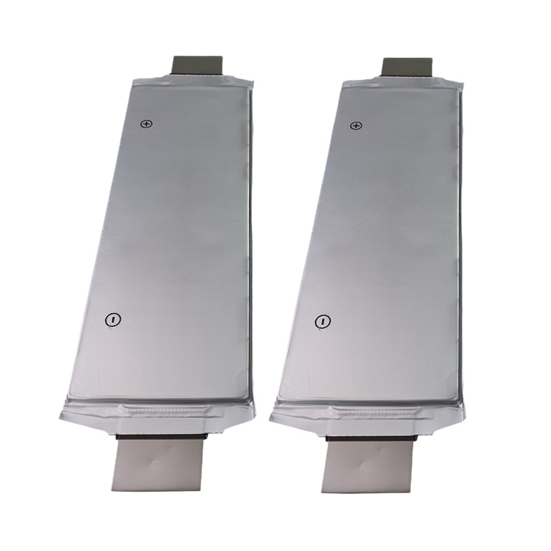 Brand New 3.7V 87.5Ah high energy density NMC Pouch cell Lithium Ion Battery for electric Vehicles