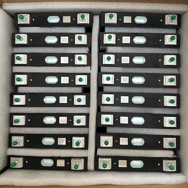 CALB New 3.7V 58ah li ion nmc battery solar storage battery for ev car home storage and solar energy