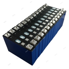 CALB New 3.7V 58ah li ion nmc battery solar storage battery for ev car home storage and solar energy