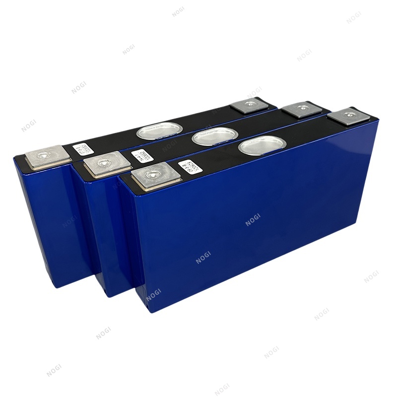 Brand new Svolt 115Ah nmc 3.7v prismatic nmc battery CE12 with constant stocks