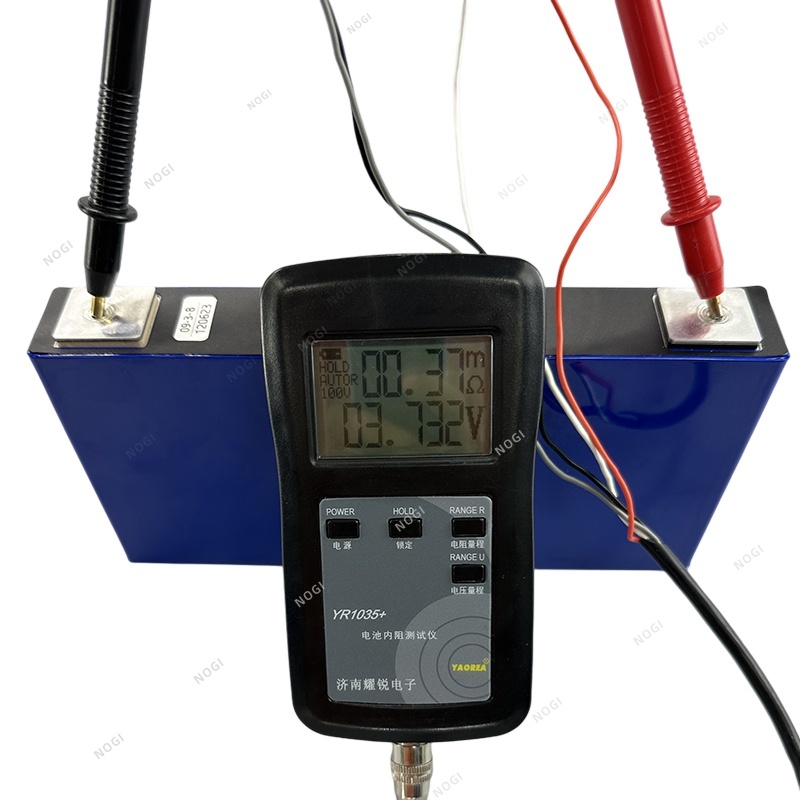 Brand new Svolt 115Ah nmc 3.7v prismatic nmc battery CE12 with constant stocks
