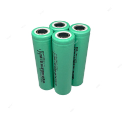 EVE INR18650-25P 18650 Cell 2500mAh 8C High Discharge Lithium Battery for E-Scooter & Power Tools