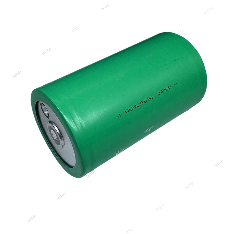BYD brand new 4680 battery cell 3.2V 15Ah 15000mAh cylindrical lifepo4 battery lfp for EV FC4680P