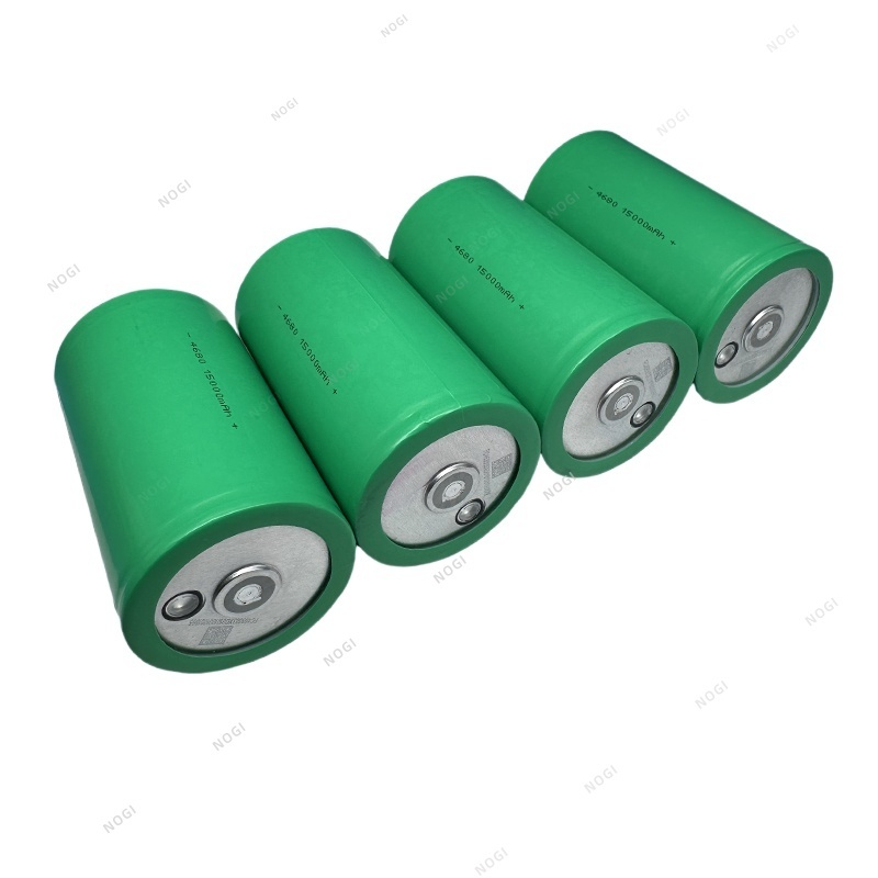 BYD brand new 4680 battery cell 3.2V 15Ah 15000mAh cylindrical lifepo4 battery lfp for EV FC4680P