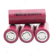 Hotsale 20C 3.2V 3000mAh 26650 battery rechargeable lifepo4 lithium ion battery IFR26650-30B