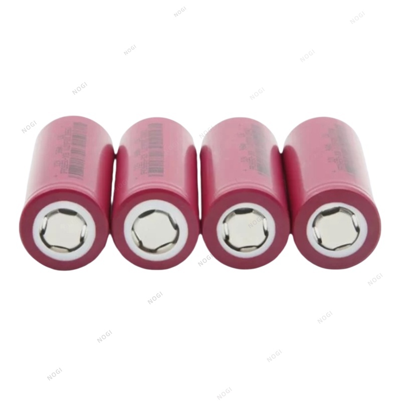 Hotsale 20C 3.2V 3000mAh 26650 battery rechargeable lifepo4 lithium ion battery IFR26650-30B