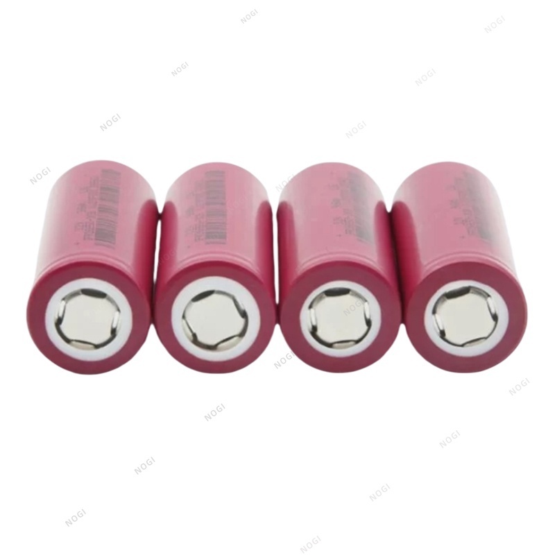 Hotsale 20C 3.2V 3000mAh 26650 battery rechargeable lifepo4 lithium ion battery IFR26650-30B
