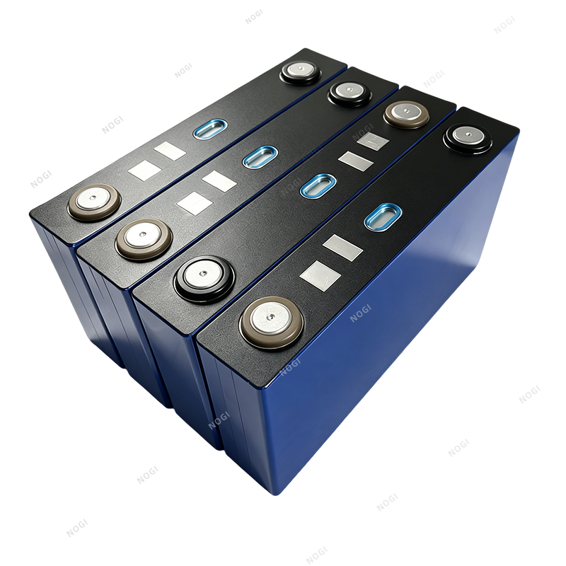 CATL nueva batería lifepo4 3,2 V 122ah catl lifepo4 para sistema de energía solar de vehículos eléctricos