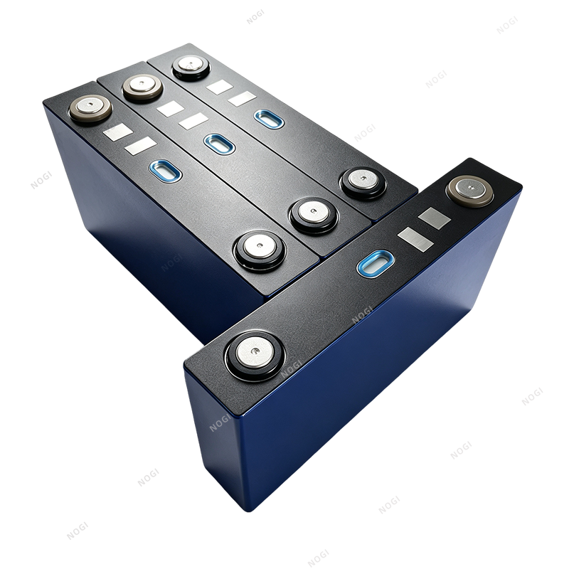 CATL nueva batería lifepo4 3,2 V 122ah catl lifepo4 para sistema de energía solar de vehículos eléctricos